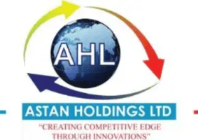 Astan Holding Limited