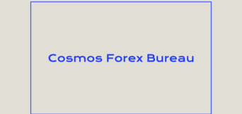 Cosmos Forex Bureau