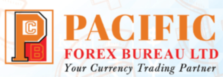 Pacific Forex Bureau